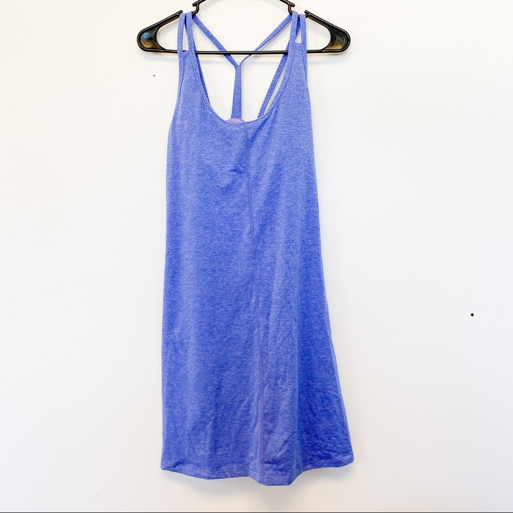 Patagonia Sport Dress Built In Bra